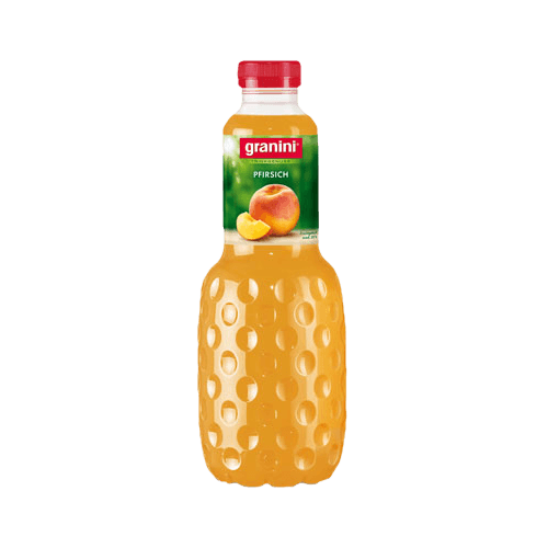 Granini Pfirsich 1,0l