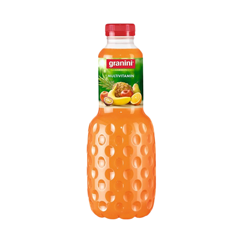 Granini Multivitamin 1,0l
