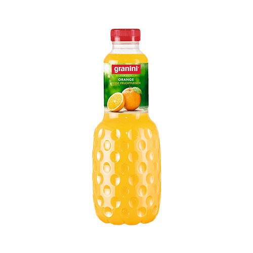Granini Orange 1,0l