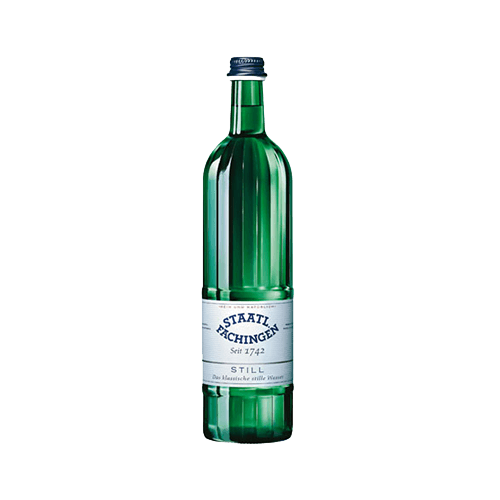 Staatlich Fachlingen Still 1,0l