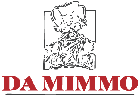 logo Da Mimmo Pizzeria