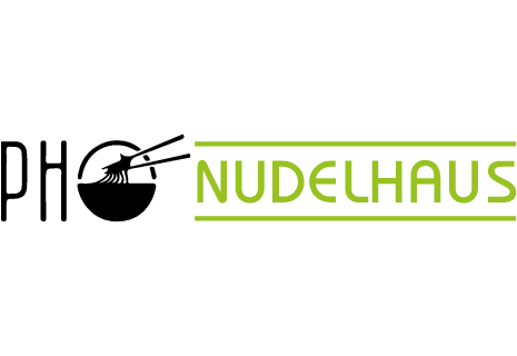 logo Pho Nudelhaus