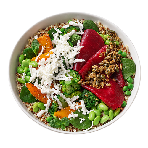Power Bowl