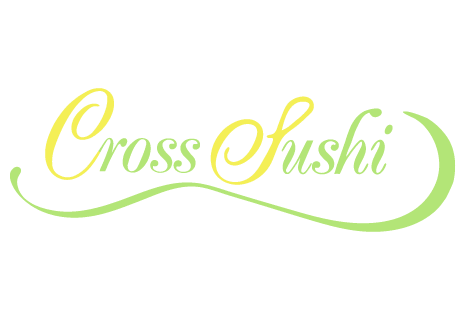 logo Cross Sushi