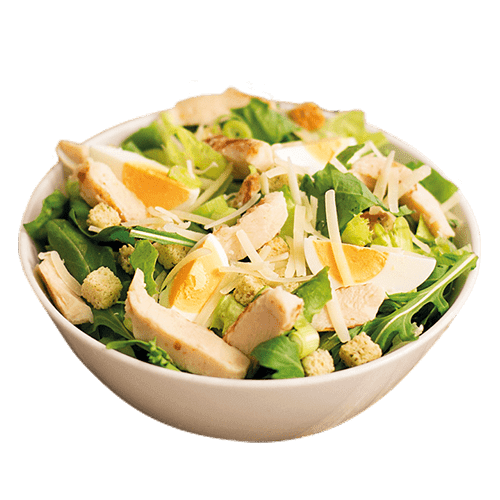 Greek Salat