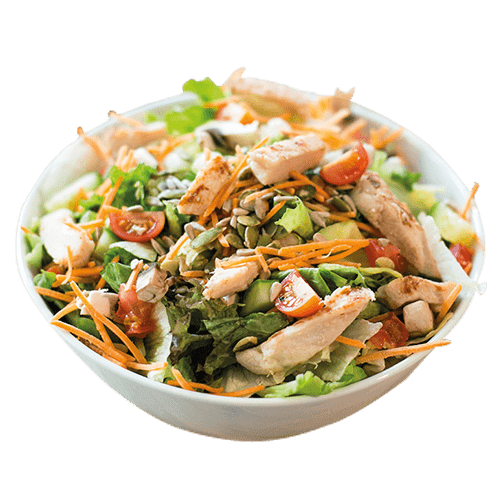 Mexico Salat