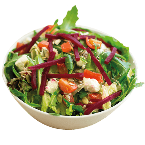 Falafelsalat