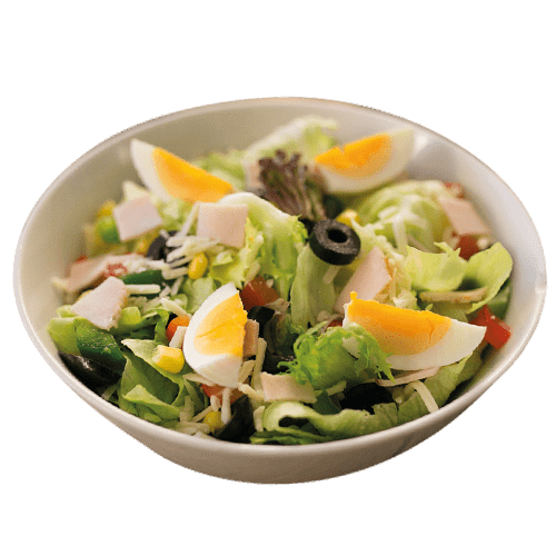 Italia Salat