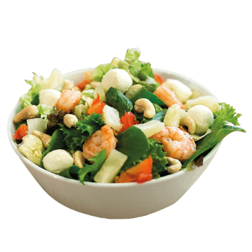 Caesar Salat