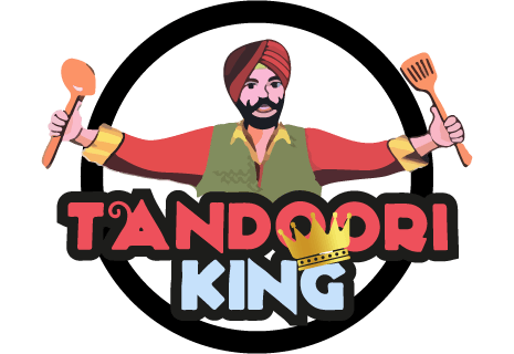 logo Tandoori King