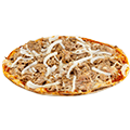 Pizza Miami Ø 26cm