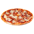 Pizza Chicago Ø 26cm