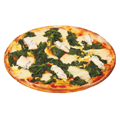Pizza Virginia Ø 26cm