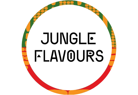 logo Jungle Flavours