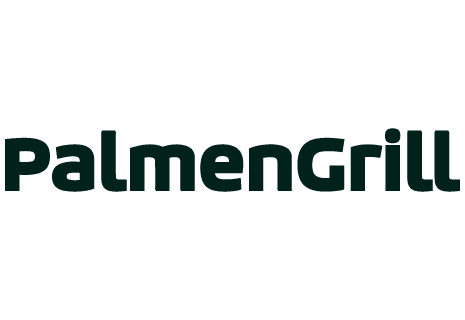 logo Palmen Sushi & Grill