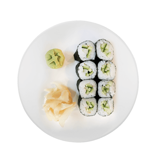 Maki Tuna Can