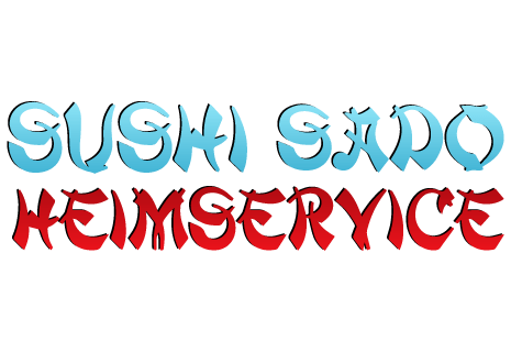 logo Sushi Sado Heimservice