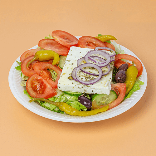 Bauernsalat