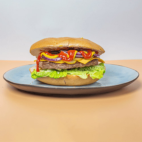 Cheeseburger