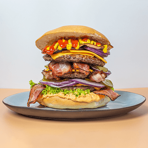 King Burger