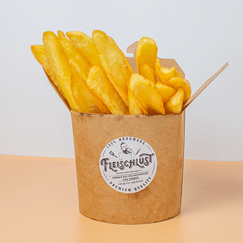 Pommes frites McCain