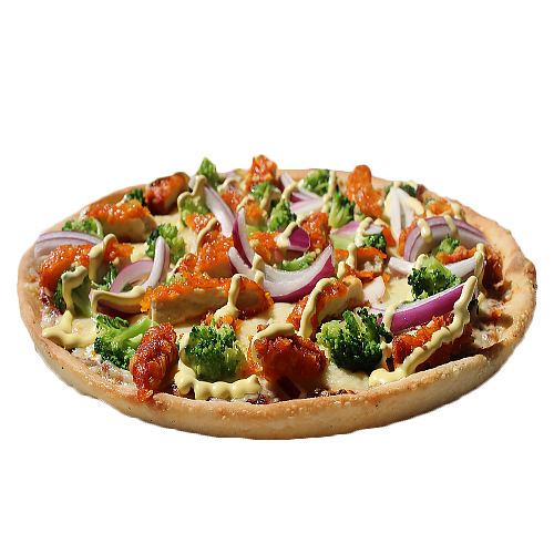 Pizza Canada