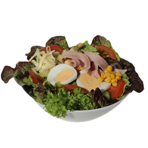 Chef Salat