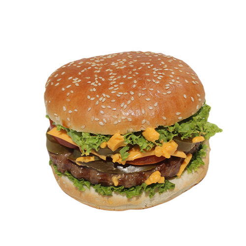 Chili-Cheeseburger