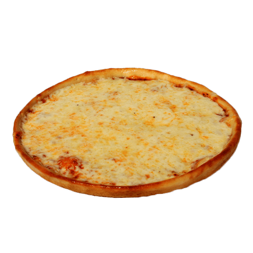 Wunsch-Pizza