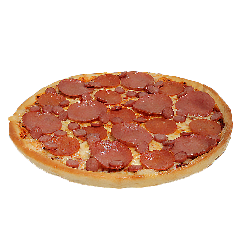 Pizza Salami X-Treme