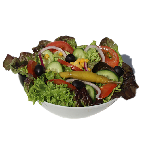 Gemischter Salat