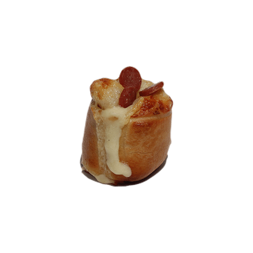 Pizza Snack