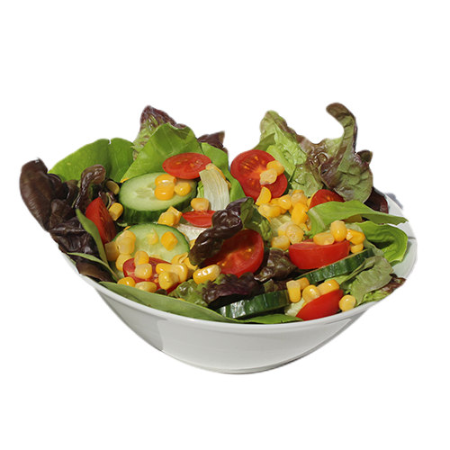 Beilagensalat (klein)