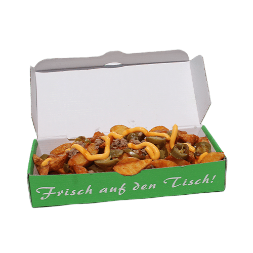 Loaded Wedges