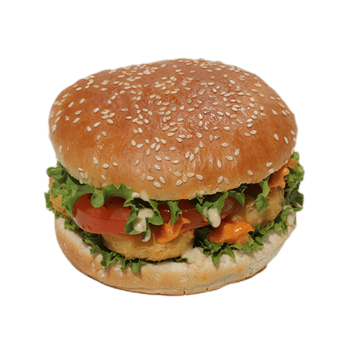 Nugget Burger