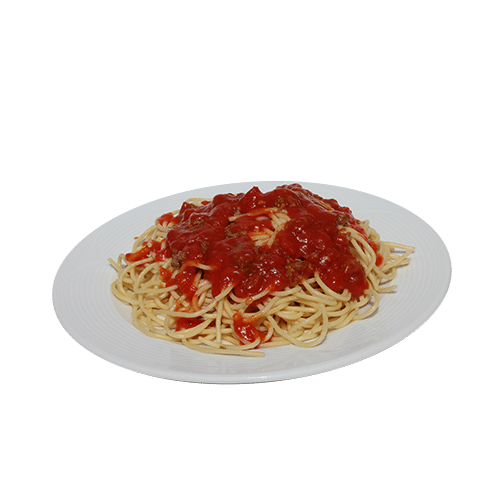 Pasta Bolognese