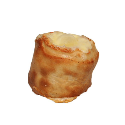 Pizzabrötchen Cheesy