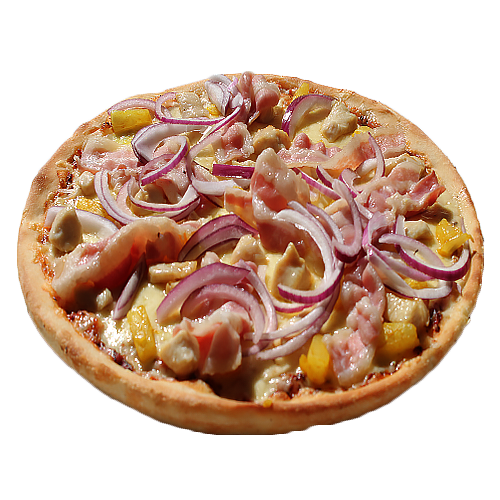 Pizza Ranche