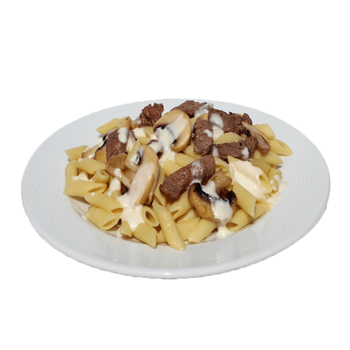 Pasta Verde