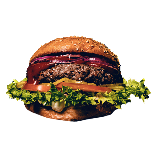Classic Burger