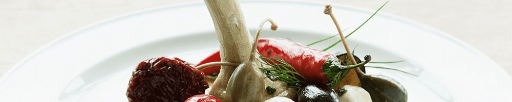 Antipasti