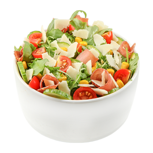 Salat Green Garden