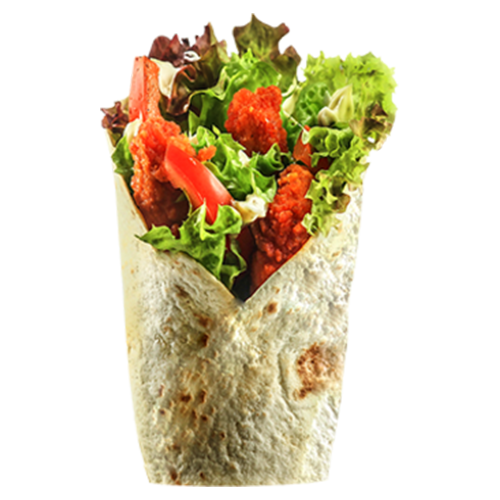 Wrap Chicago (scharf)