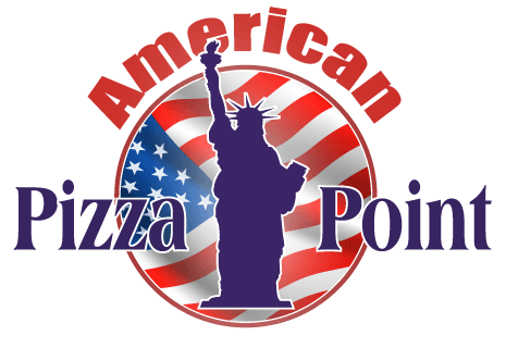 logo American Pizza Point