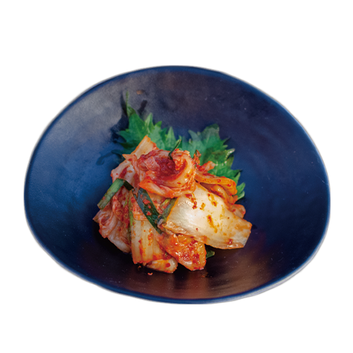 Kimchi