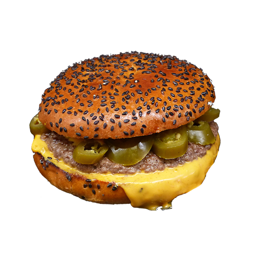 Chili-Cheeseburger