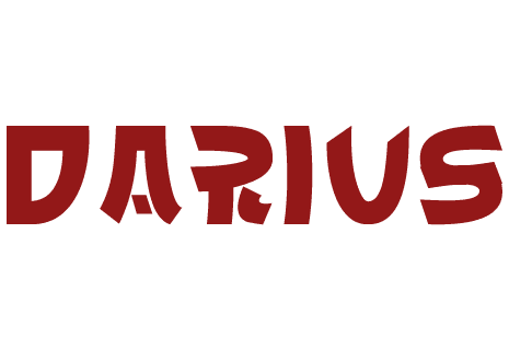 logo Darius Viet Food - Sushi Bar