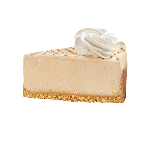 Cheesecake Dulce de leche