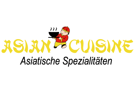 logo Asian Cuisine