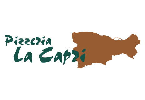 logo Pizzeria La Capri